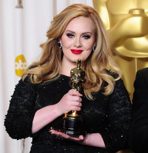 adele