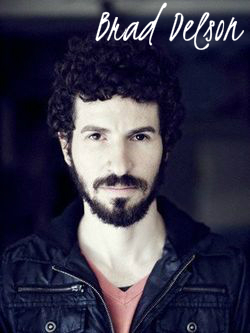 brad Delson
