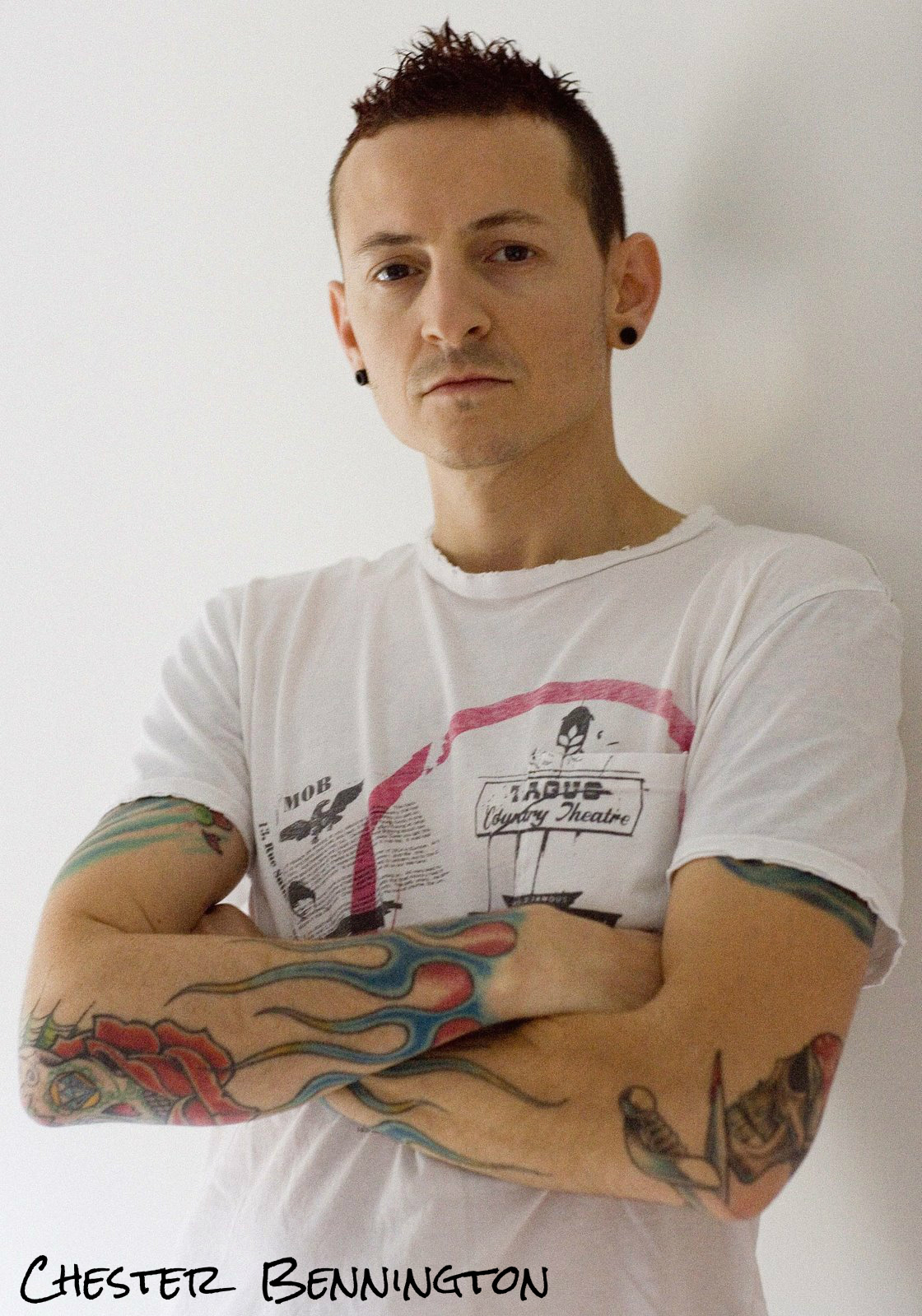 chester