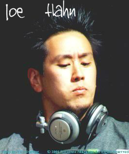 joe