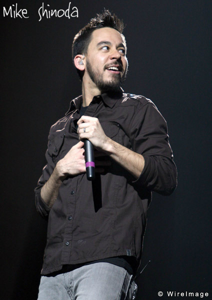 mike